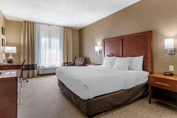  - Comfort Inn & Suites O'Fallon