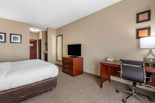  - Comfort Inn & Suites O'Fallon
