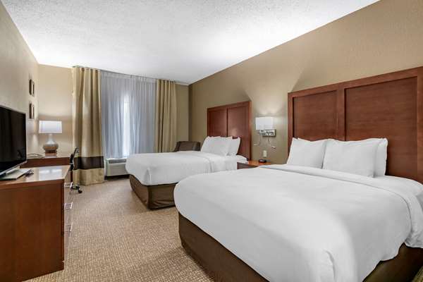 - Comfort Inn & Suites O'Fallon