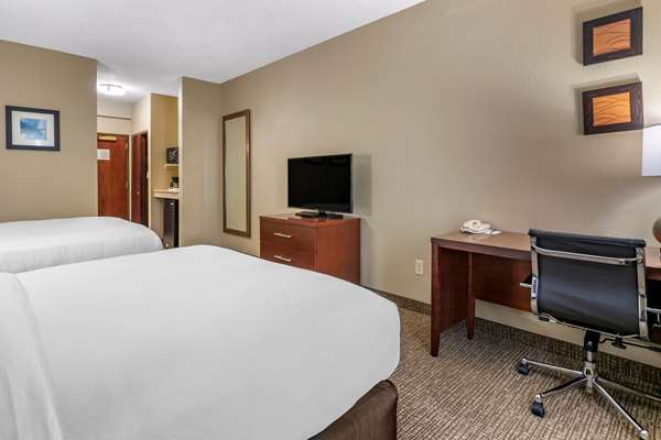 - Comfort Inn & Suites O'Fallon