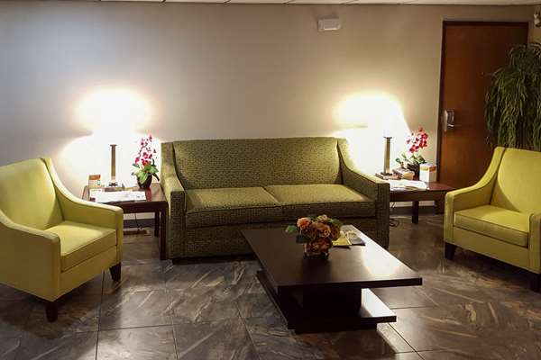 - Quality Inn Ozark