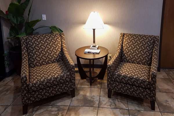  - Quality Inn Ozark