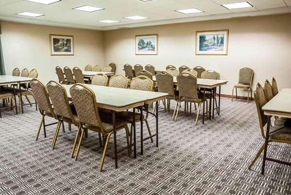  - Comfort Inn Six Flags Pacific