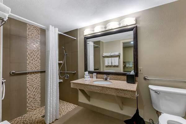  - Comfort Inn Six Flags Pacific