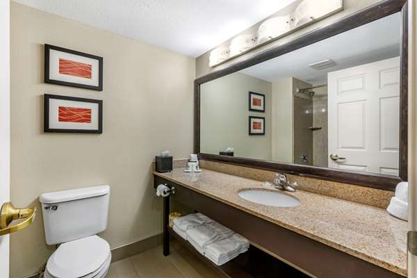  - Comfort Inn Six Flags Pacific