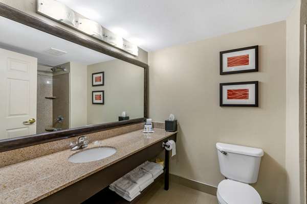  - Comfort Inn Six Flags Pacific