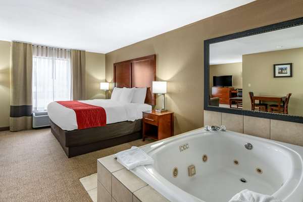  - Comfort Inn Six Flags Pacific