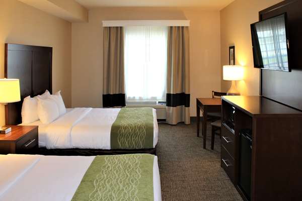  - Comfort Inn & Suites Chesterfield