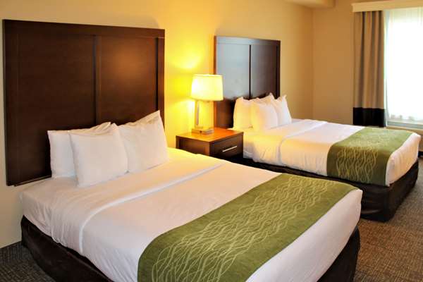  - Comfort Inn & Suites Chesterfield