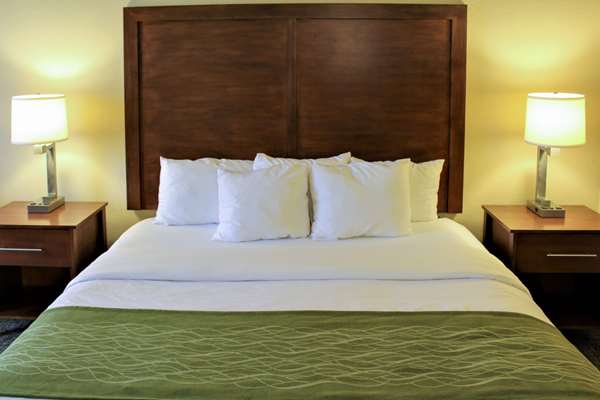  - Comfort Inn & Suites Chesterfield