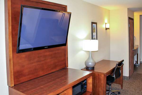  - Comfort Inn & Suites Chesterfield