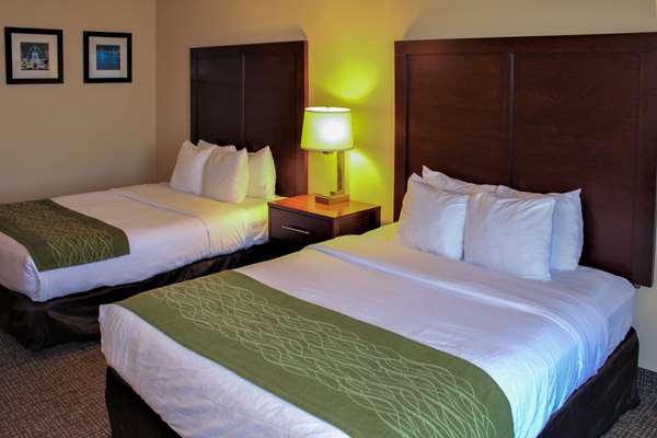  - Comfort Inn & Suites Chesterfield