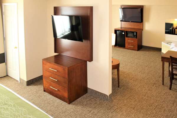 Suite - Comfort Inn & Suites Chesterfield