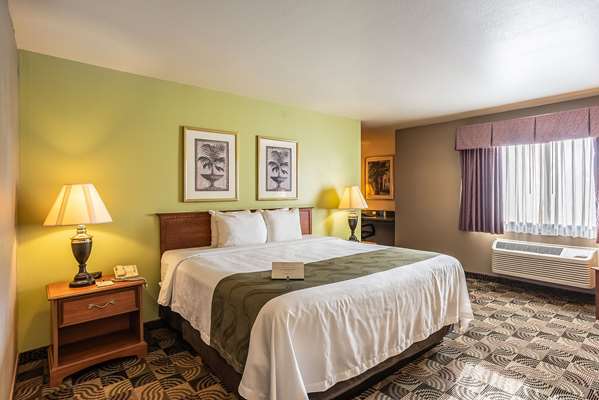  - Quality Inn & Suites Hannibal