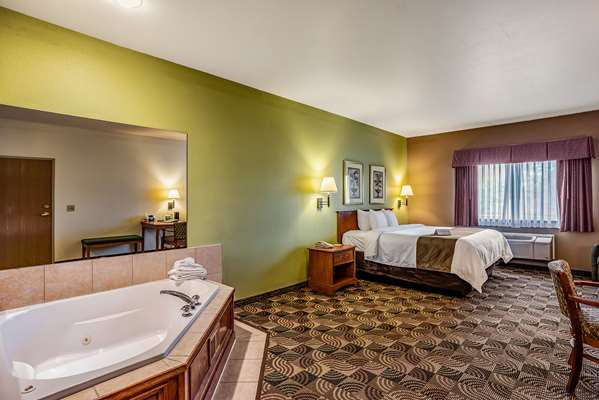  - Quality Inn & Suites Hannibal