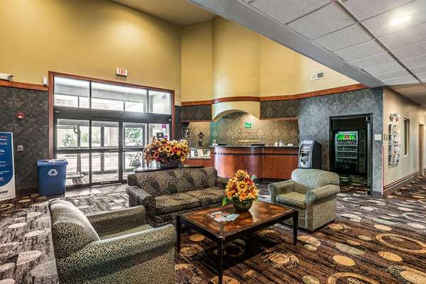  - Quality Inn & Suites Hannibal