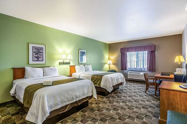  - Quality Inn & Suites Hannibal