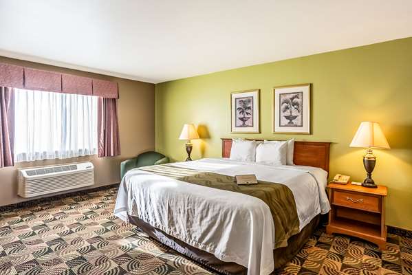  - Quality Inn & Suites Hannibal