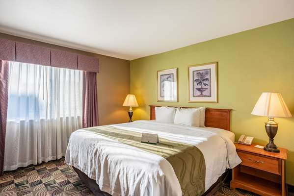  - Quality Inn & Suites Hannibal