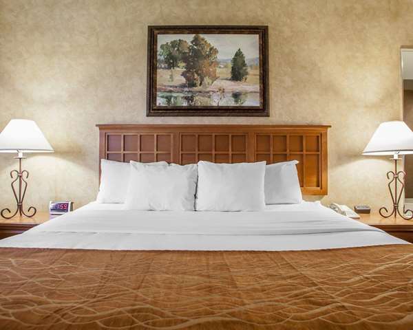 Suite - Comfort Inn Macon