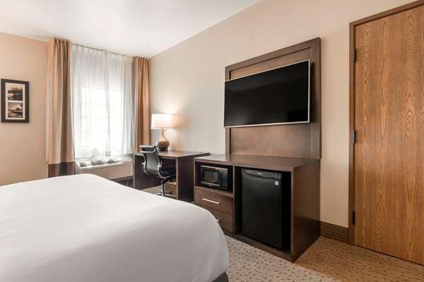  - Comfort Inn Macon