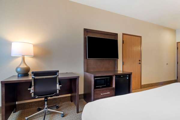  - Comfort Inn Macon
