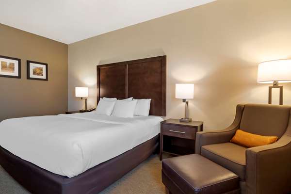  - Comfort Inn Macon
