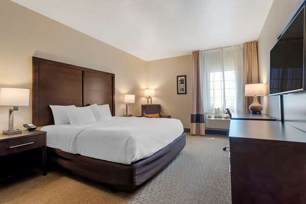  - Comfort Inn Macon