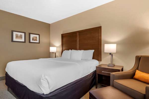  - Comfort Inn Macon