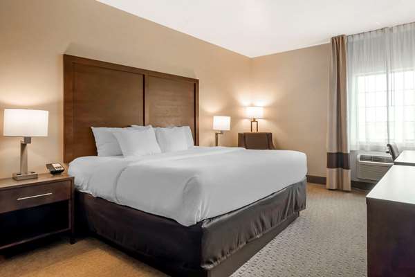  - Comfort Inn Macon