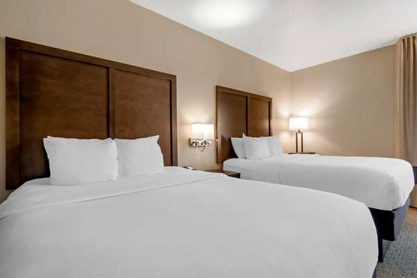  - Comfort Inn Macon