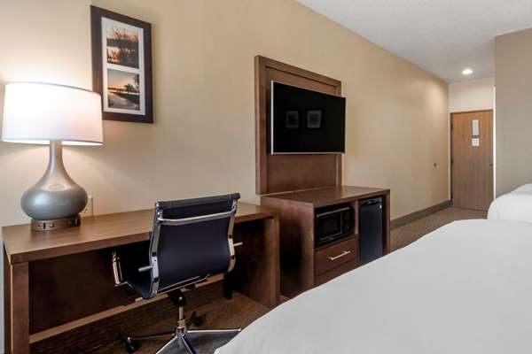  - Comfort Inn Macon