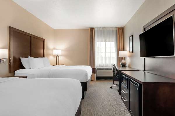  - Comfort Inn Macon