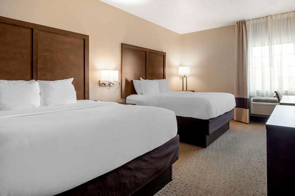  - Comfort Inn Macon