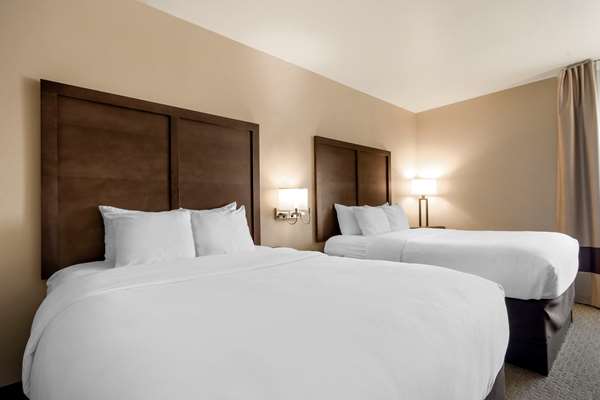  - Comfort Inn Macon