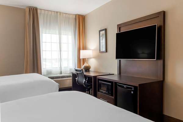  - Comfort Inn Macon
