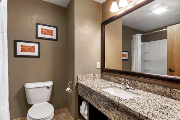 Suite - Comfort Inn Macon