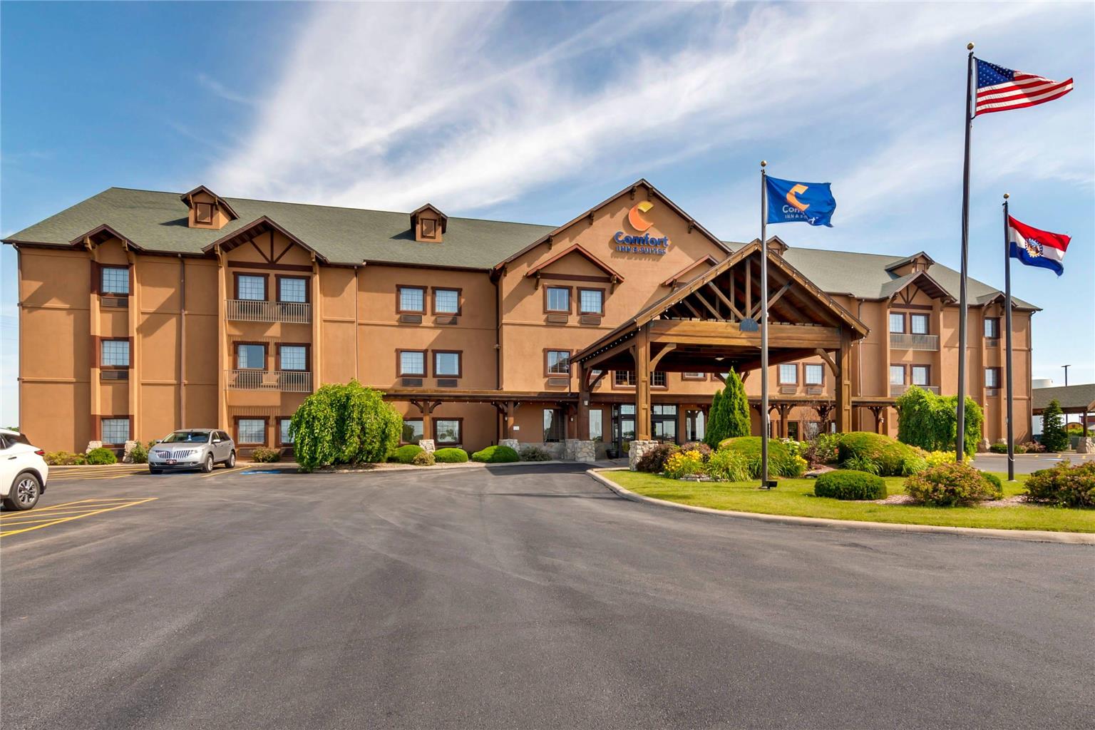 Comfort Inn
