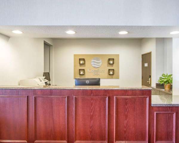  - Comfort Inn Bolivar