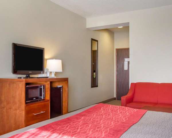  - Comfort Inn Bolivar