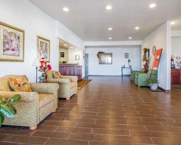  - Comfort Inn Bolivar