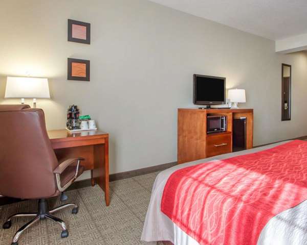  - Comfort Inn Bolivar