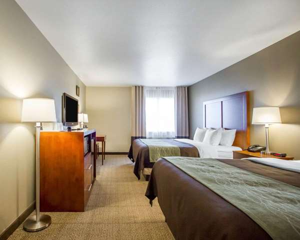 - Comfort Inn Bolivar