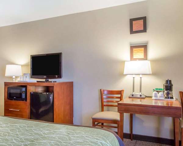  - Comfort Inn Bolivar
