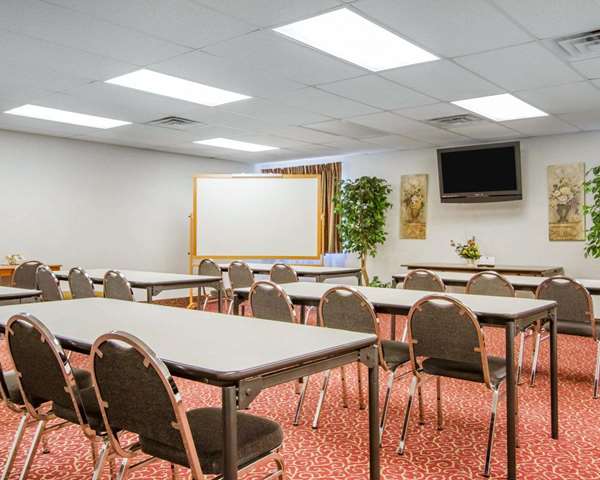  - Comfort Inn Bolivar