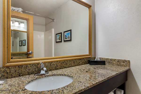 Suite - Comfort Inn & Suites Lee's Summit - I-470, Exit 12