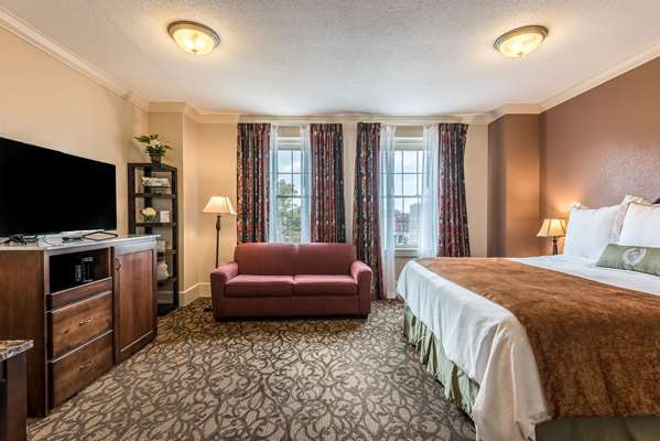  - Hotel Bothwell Sedalia