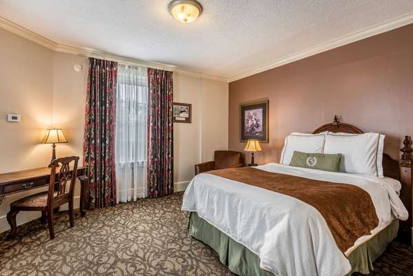  - Hotel Bothwell Sedalia