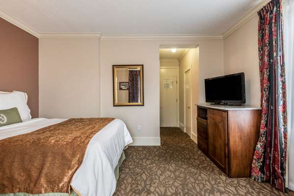  - Hotel Bothwell Sedalia