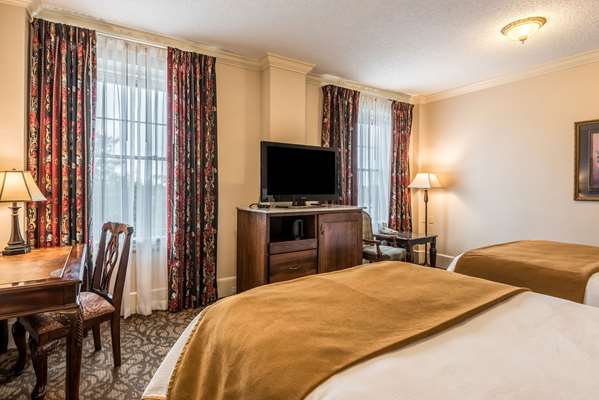  - Hotel Bothwell Sedalia